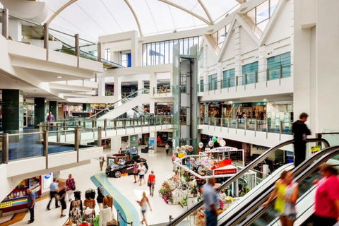 Broadbeach Holiday Apartments - Kingaroy Accommodation 33