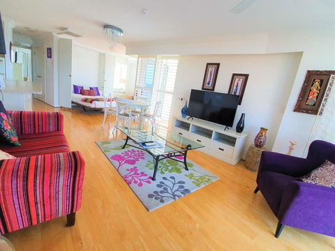 Broadbeach Holiday Apartments - Kingaroy Accommodation 24