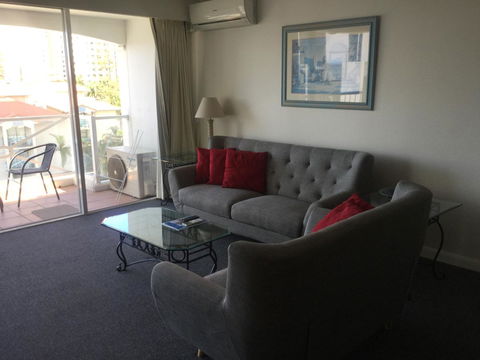 Broadbeach Holiday Apartments - Kingaroy Accommodation 37