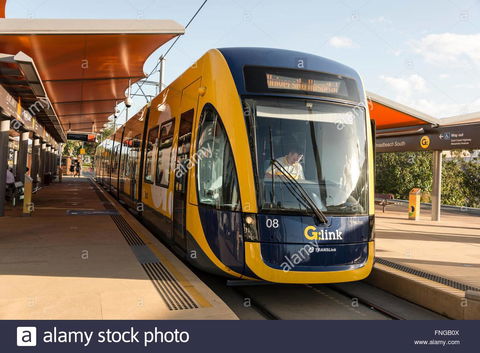 Broadbeach Holiday Apartments - Kingaroy Accommodation 31