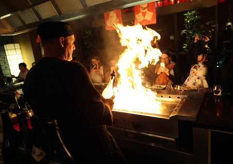 Stamford Plaza Brisbane - Kingaroy Accommodation 28