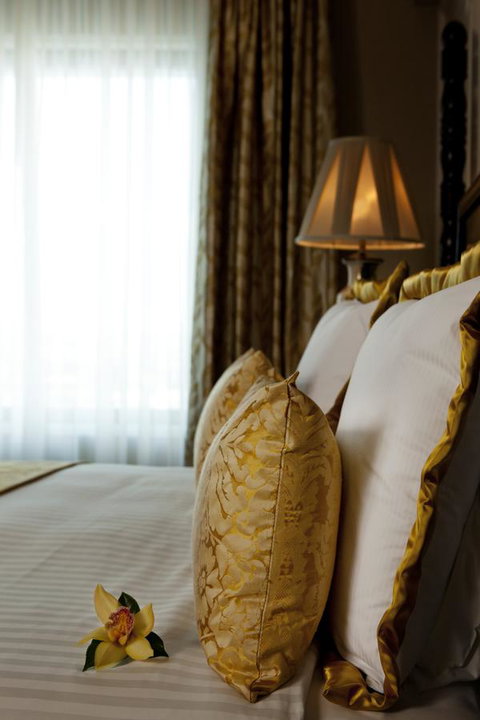 Stamford Plaza Brisbane - Kingaroy Accommodation 25