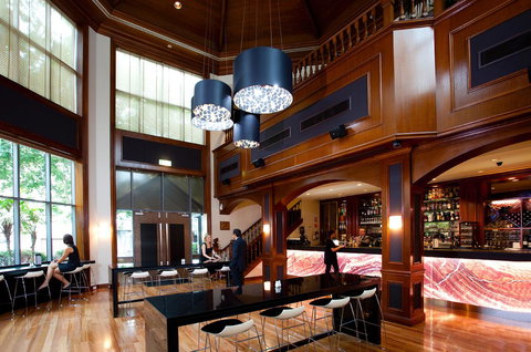 Stamford Plaza Brisbane - Kingaroy Accommodation 39