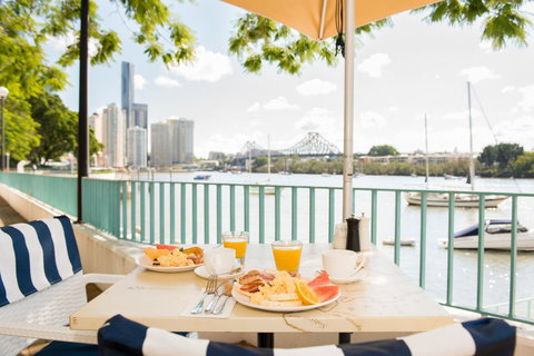 Stamford Plaza Brisbane - Kingaroy Accommodation 11