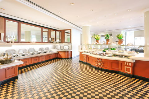 Stamford Plaza Brisbane - Kingaroy Accommodation 27