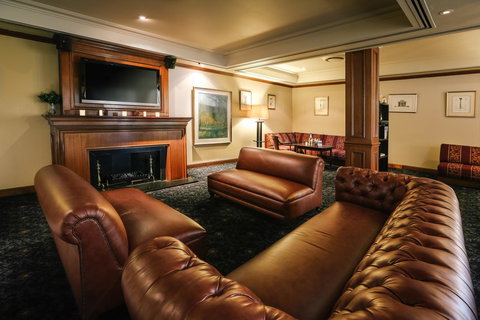 Stamford Plaza Brisbane - Kingaroy Accommodation 26