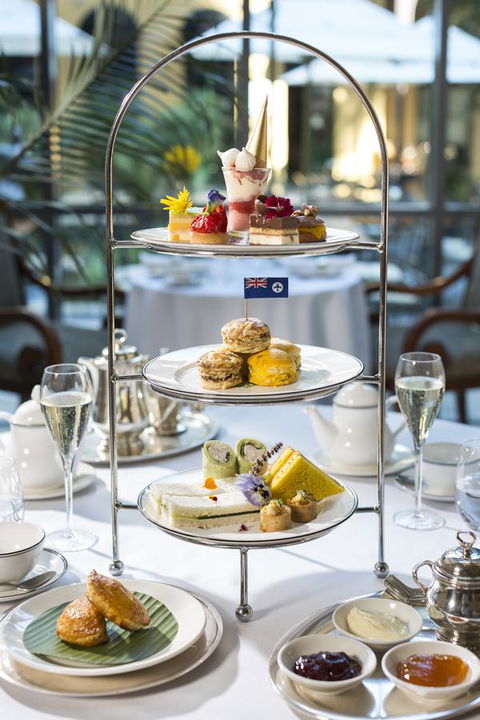 Stamford Plaza Brisbane - Kingaroy Accommodation 17