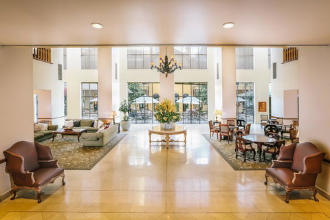 Stamford Plaza Brisbane - Kingaroy Accommodation 15