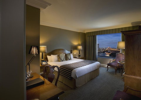 Stamford Plaza Brisbane - Kingaroy Accommodation 7