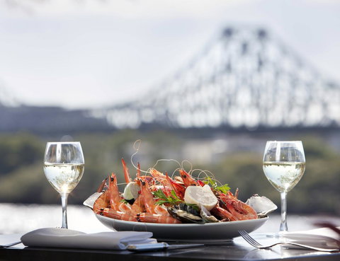 Stamford Plaza Brisbane - Kingaroy Accommodation 12