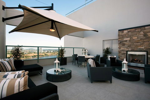 Stamford Plaza Brisbane - Kingaroy Accommodation 6