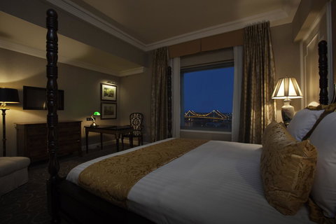 Stamford Plaza Brisbane - Kingaroy Accommodation 40