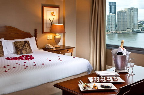 Stamford Plaza Brisbane - Kingaroy Accommodation 31