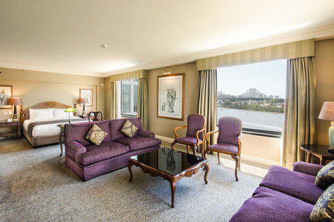 Stamford Plaza Brisbane - Kingaroy Accommodation 21