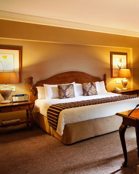 Stamford Plaza Brisbane - Kingaroy Accommodation 33