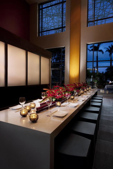 Stamford Plaza Brisbane - Kingaroy Accommodation 42