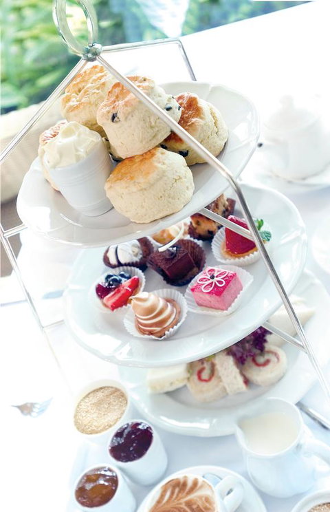 Stamford Plaza Brisbane - Kingaroy Accommodation 37