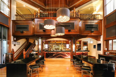 Stamford Plaza Brisbane - Kingaroy Accommodation 19