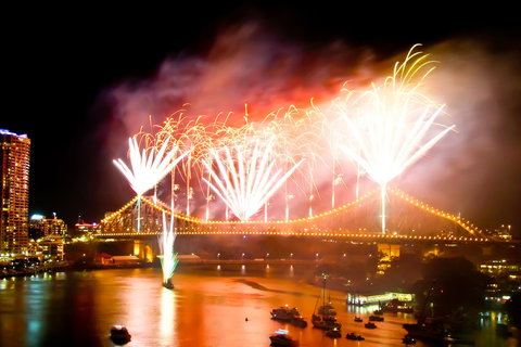 Stamford Plaza Brisbane - Kingaroy Accommodation 30