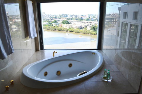 Stamford Plaza Brisbane - Kingaroy Accommodation 41