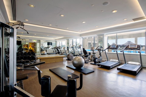 Stamford Plaza Brisbane - Kingaroy Accommodation 13