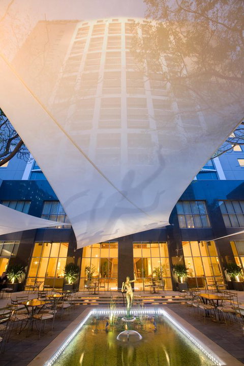 Stamford Plaza Brisbane - Kingaroy Accommodation 35