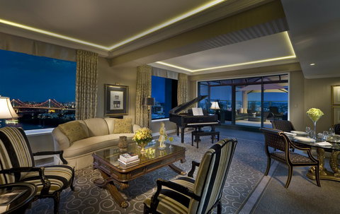 Stamford Plaza Brisbane - Kingaroy Accommodation 5