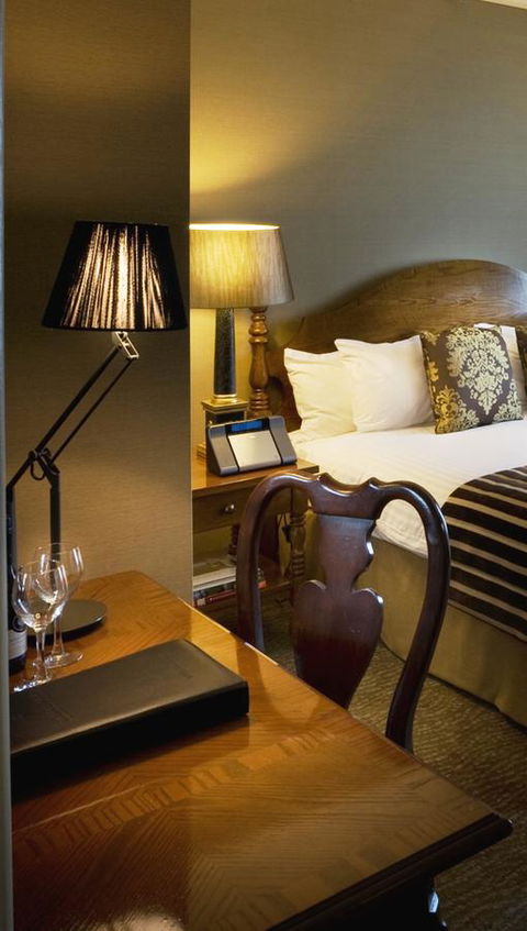 Stamford Plaza Brisbane - Kingaroy Accommodation 24