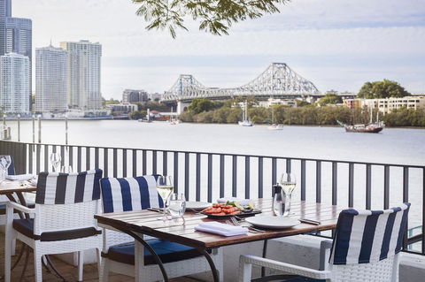 Stamford Plaza Brisbane - Kingaroy Accommodation 3