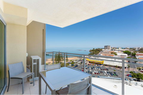 Proximity Waterfront Apartments - Kingaroy Accommodation 31