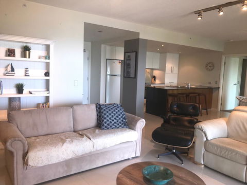 Proximity Waterfront Apartments - Kingaroy Accommodation 5