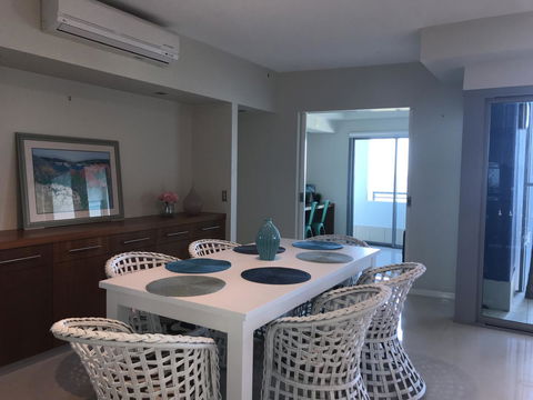 Proximity Waterfront Apartments - Kingaroy Accommodation 16