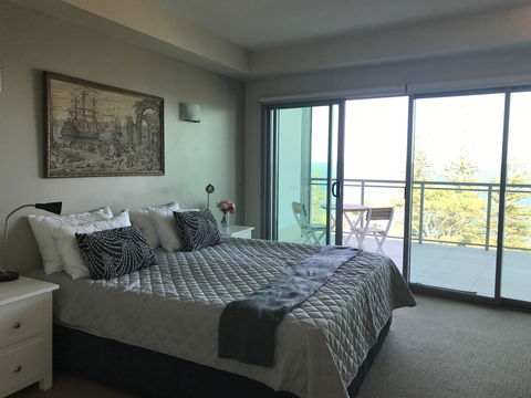 Proximity Waterfront Apartments - Kingaroy Accommodation 21