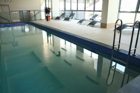 Proximity Waterfront Apartments - Kingaroy Accommodation 34