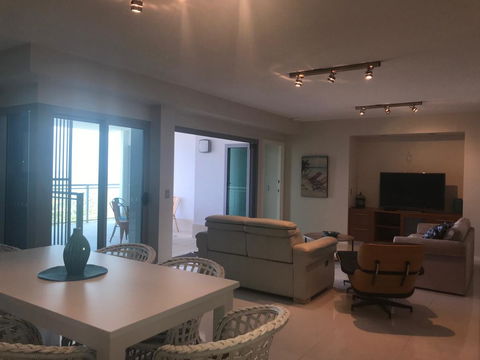 Proximity Waterfront Apartments - Kingaroy Accommodation 6