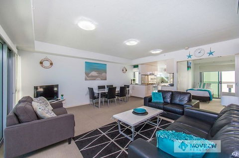 Proximity Waterfront Apartments - Kingaroy Accommodation 26