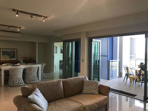 Proximity Waterfront Apartments - Kingaroy Accommodation 17