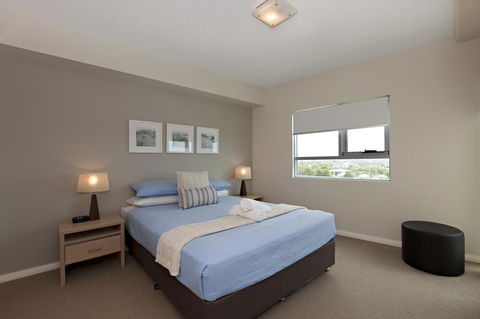 Proximity Waterfront Apartments - Kingaroy Accommodation 29