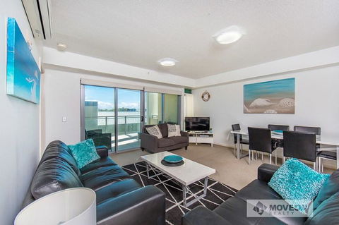 Proximity Waterfront Apartments - Kingaroy Accommodation 25