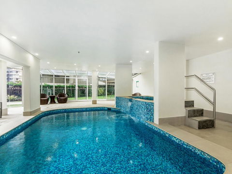 Sunbird Beach Resort Main Beach - Kingaroy Accommodation 42