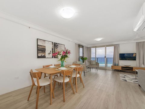 Sunbird Beach Resort Main Beach - Kingaroy Accommodation 33