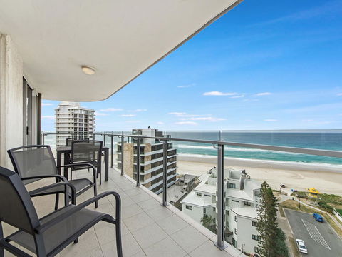 Sunbird Beach Resort Main Beach - Kingaroy Accommodation 36