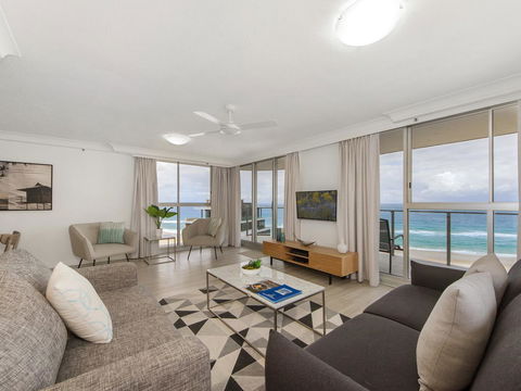 Sunbird Beach Resort Main Beach - Kingaroy Accommodation 32