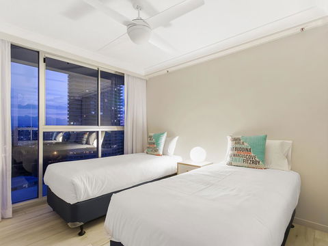 Sunbird Beach Resort Main Beach - Kingaroy Accommodation 6