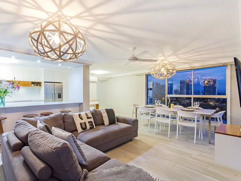 Sunbird Beach Resort Main Beach - Kingaroy Accommodation 4