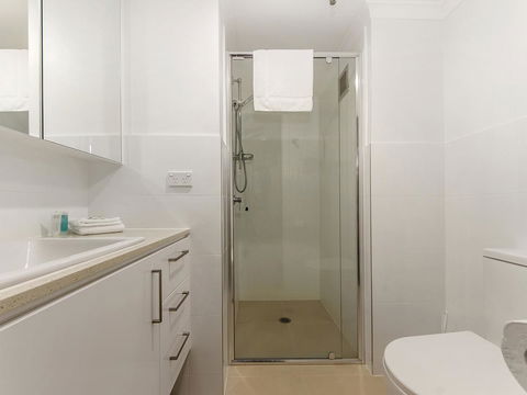 Sunbird Beach Resort Main Beach - Kingaroy Accommodation 29