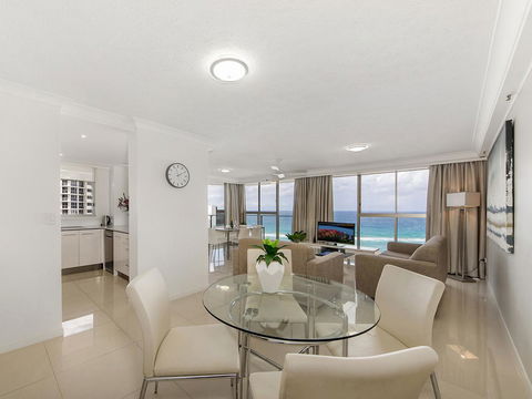 Sunbird Beach Resort Main Beach - Kingaroy Accommodation 15