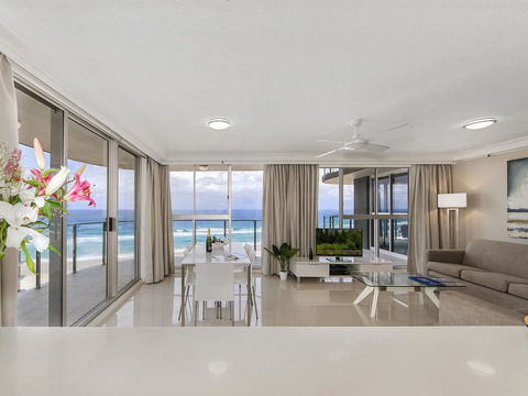 Sunbird Beach Resort Main Beach - Kingaroy Accommodation 18