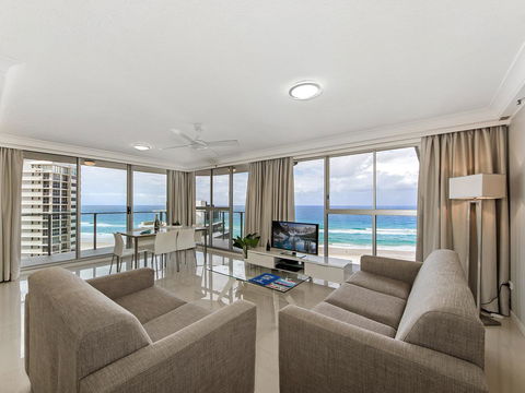 Sunbird Beach Resort Main Beach - Kingaroy Accommodation 19