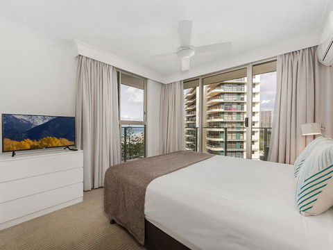 Sunbird Beach Resort Main Beach - Kingaroy Accommodation 30